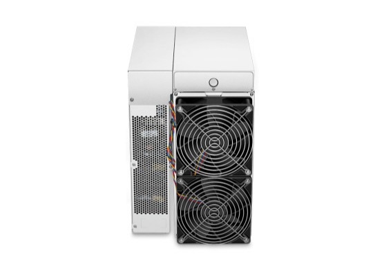 nouveau BTC mineur Pre Order de 3010W Asic Bitmain Antminer S19 XP 140T