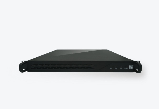 Serveur utilisé 450MH 240W 5GB etc. JASMINER X4-C 1U ETCHASH pour le mien etc. silencieux le mineur populaire ming à la maison de Jasminer Asic