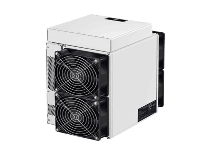 Le mineur 1166 d'Asic BTC Canaan Avalon 68TH/S 3325W a employé la garantie 12.8kg de 180 jours