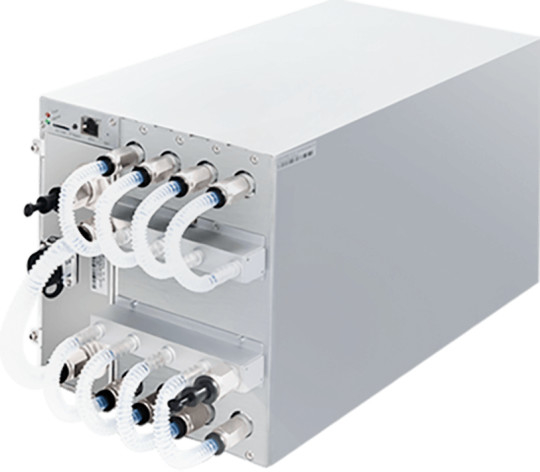 nouveau BTC mineur Pre Order de 5445W Asic Bitmain Antminer S19 Pro+Hyd 198T